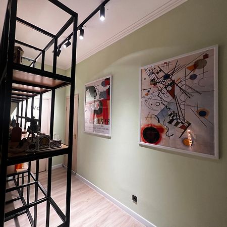 Friends Hostel アスターナ エクステリア 写真