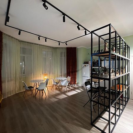 Friends Hostel アスターナ エクステリア 写真