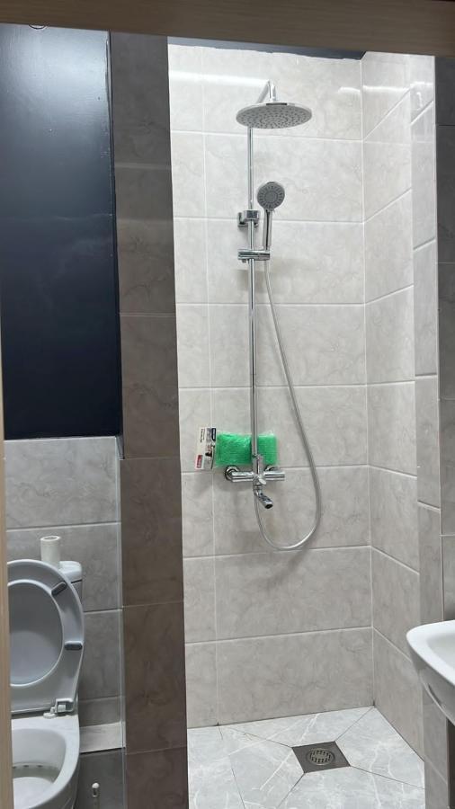 Friends Hostel アスターナ エクステリア 写真