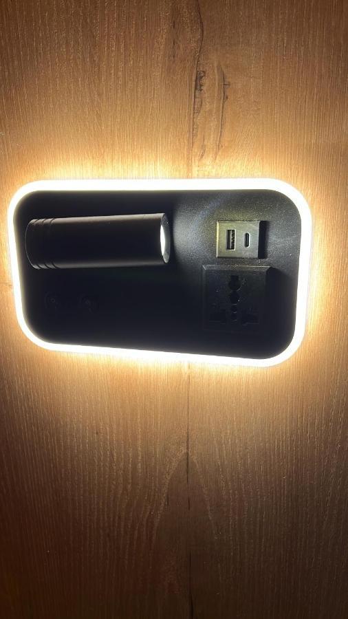 Friends Hostel アスターナ エクステリア 写真