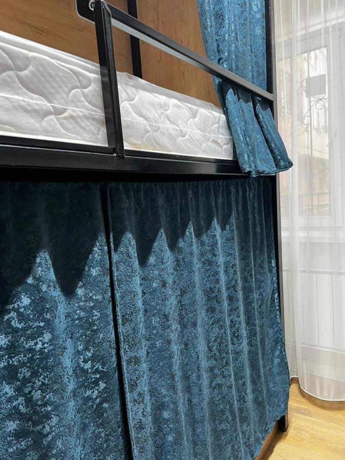 Friends Hostel アスターナ エクステリア 写真