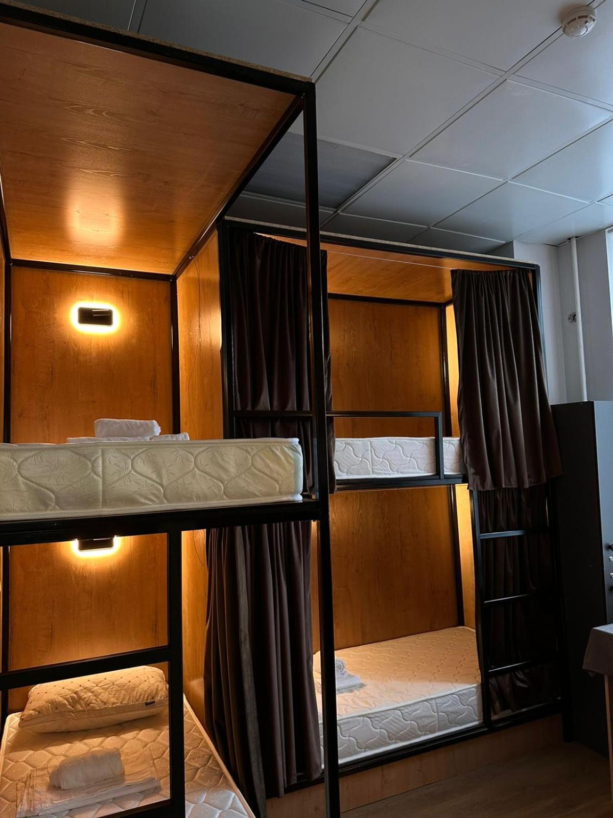 Friends Hostel アスターナ エクステリア 写真