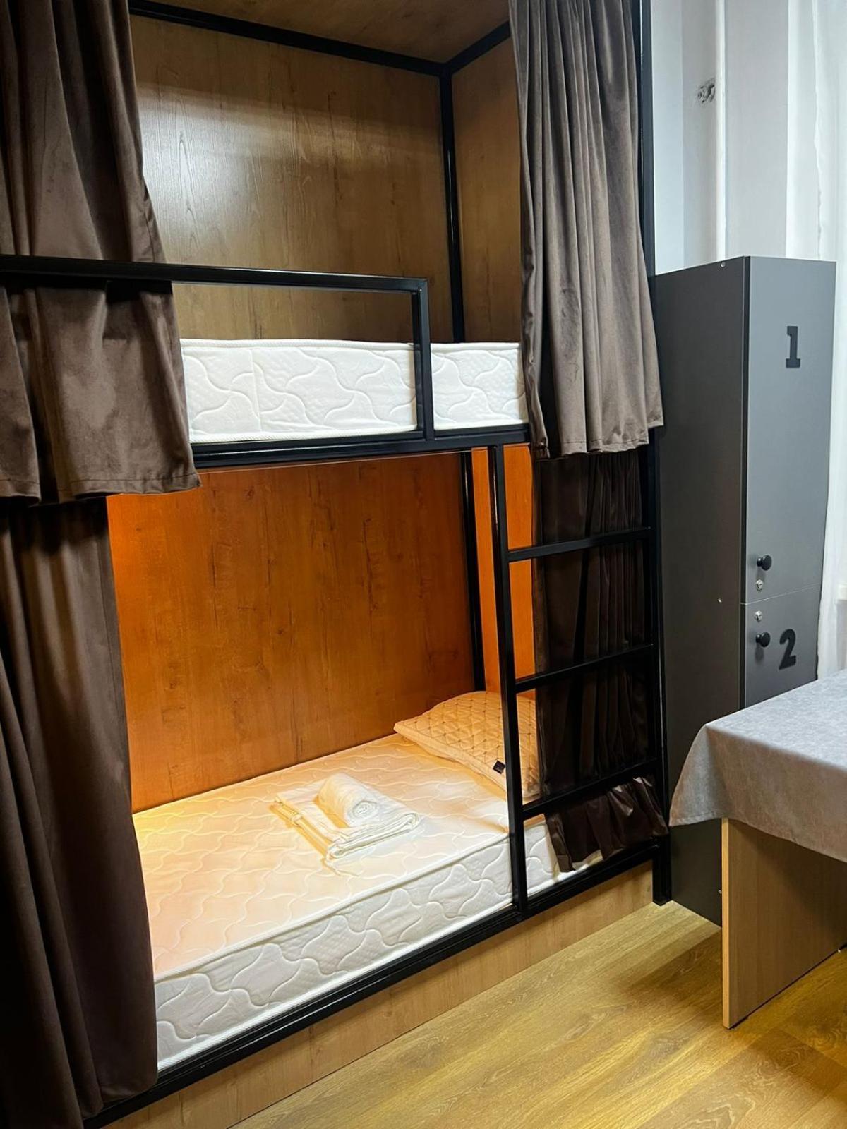 Friends Hostel アスターナ エクステリア 写真