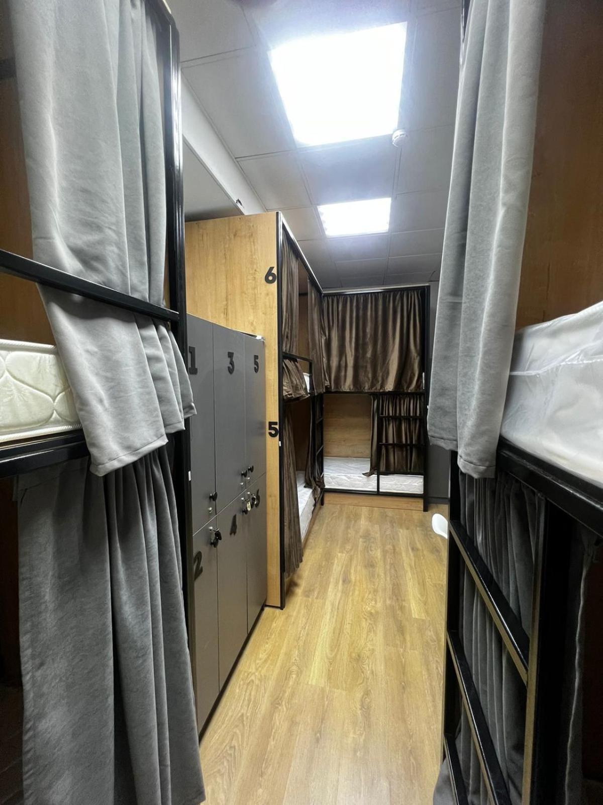 Friends Hostel アスターナ 部屋 写真